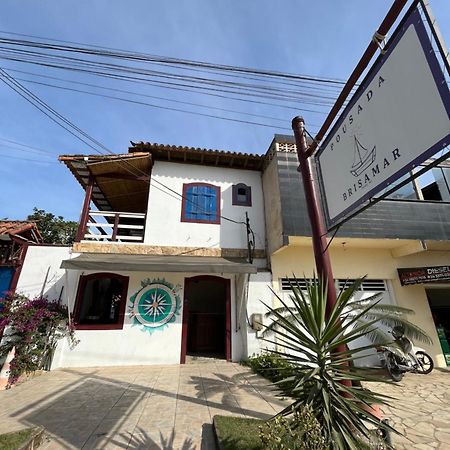 Pousada Brisamar Paraty Comece O Dia Com Um Cafe Da Manha Inesquecivel Екстер'єр фото