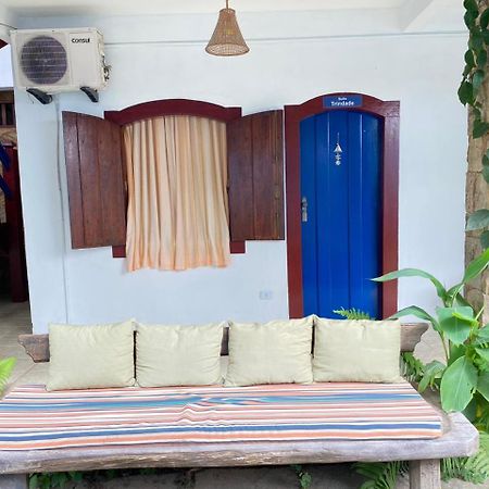 Pousada Brisamar Paraty Comece O Dia Com Um Cafe Da Manha Inesquecivel Екстер'єр фото