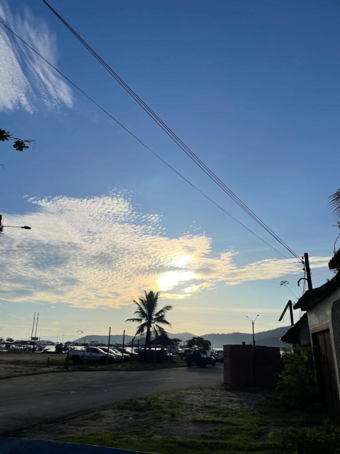 Pousada Brisamar Paraty Comece O Dia Com Um Cafe Da Manha Inesquecivel Екстер'єр фото