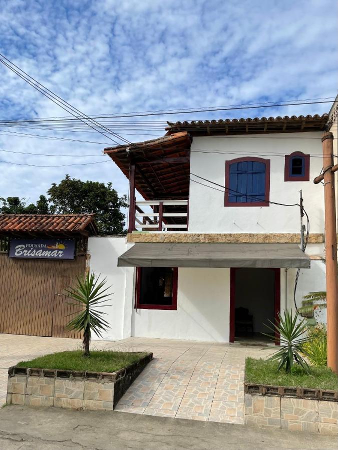Pousada Brisamar Paraty Comece O Dia Com Um Cafe Da Manha Inesquecivel Екстер'єр фото