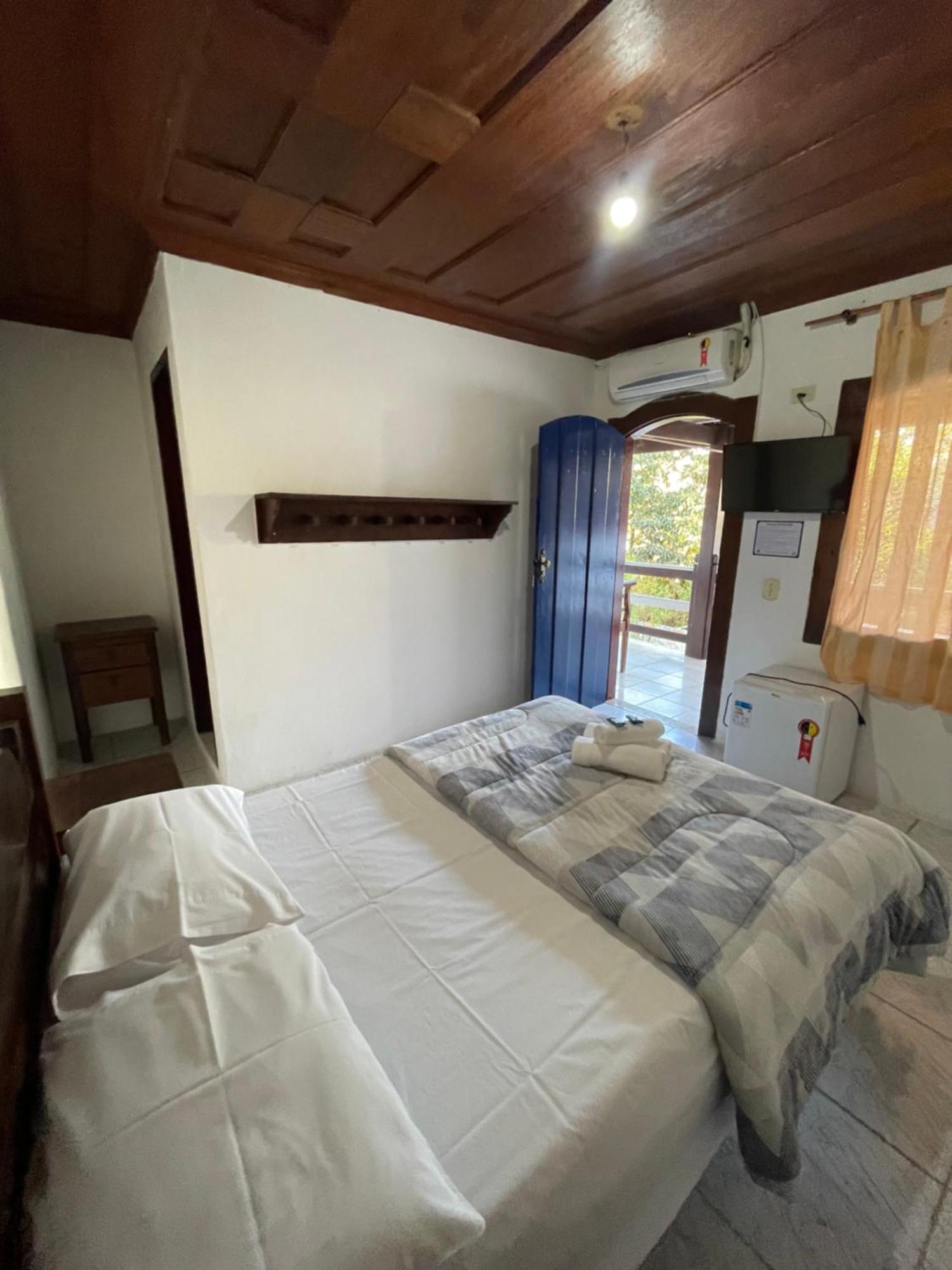 Pousada Brisamar Paraty Comece O Dia Com Um Cafe Da Manha Inesquecivel Екстер'єр фото