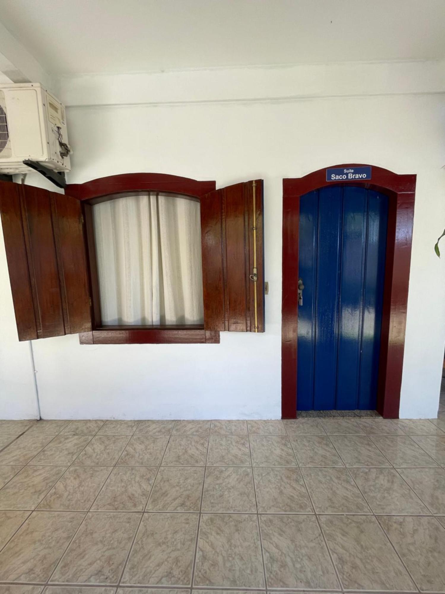 Pousada Brisamar Paraty Comece O Dia Com Um Cafe Da Manha Inesquecivel Екстер'єр фото