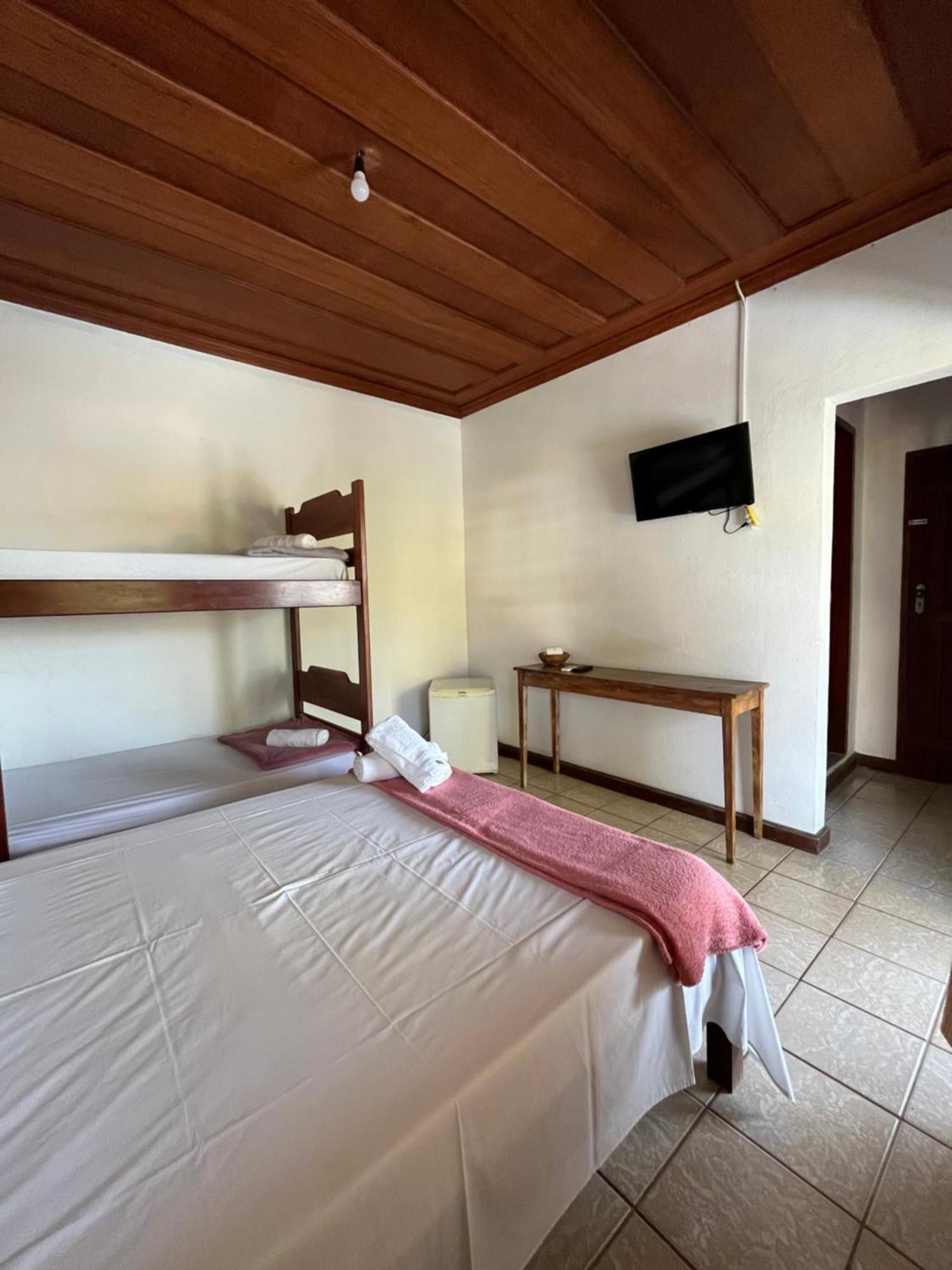 Pousada Brisamar Paraty Comece O Dia Com Um Cafe Da Manha Inesquecivel Екстер'єр фото