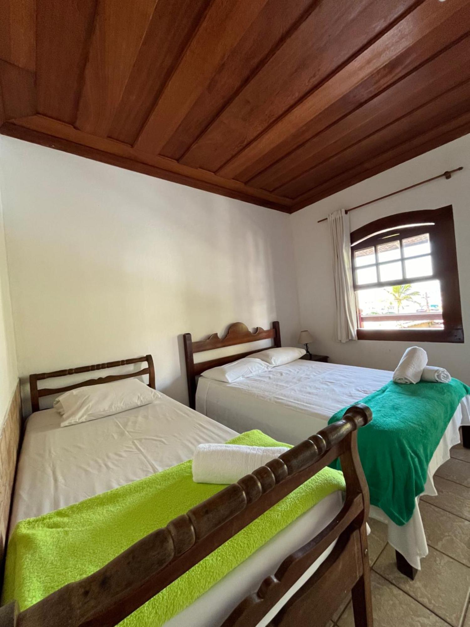 Pousada Brisamar Paraty Comece O Dia Com Um Cafe Da Manha Inesquecivel Екстер'єр фото